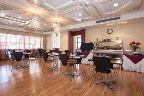 Quality Hotel Ambassador Perth - Holiday Sunshine Coast 15