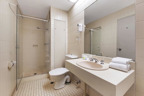 Quality Hotel Ambassador Perth - Holiday Sunshine Coast 23