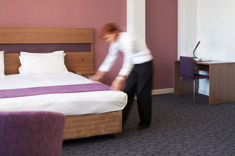 Quality Hotel Ambassador Perth - Holiday Sunshine Coast 9