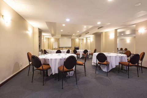 Quality Hotel Ambassador Perth - Holiday Sunshine Coast 32