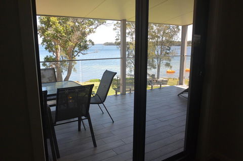 Dungowan Holiday Accommodation - Sunshine Coast Tourism 4