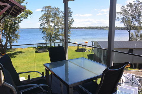 Dungowan Holiday Accommodation - Sunshine Coast Tourism 17