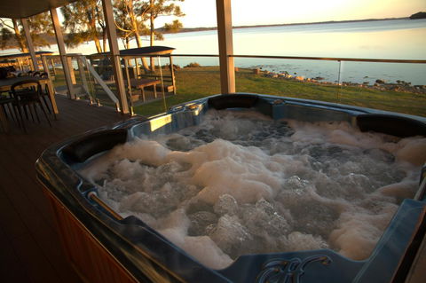 Dungowan Holiday Accommodation - Sunshine Coast Tourism 26