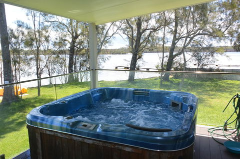 Dungowan Holiday Accommodation - Sunshine Coast Tourism 6