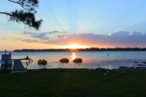 Dungowan Holiday Accommodation - Sunshine Coast Tourism 1