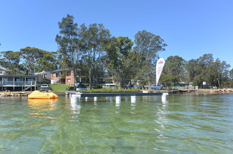 Dungowan Holiday Accommodation - Sunshine Coast Tourism 19
