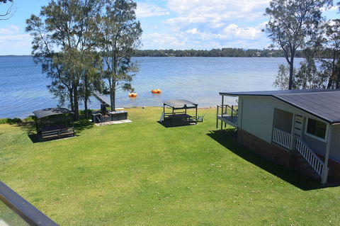 Dungowan Holiday Accommodation - Sunshine Coast Tourism 11