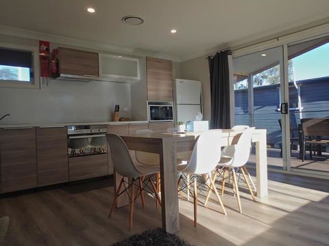 Dungowan Holiday Accommodation - Sunshine Coast Tourism 35