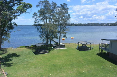 Dungowan Holiday Accommodation - Sunshine Coast Tourism 12