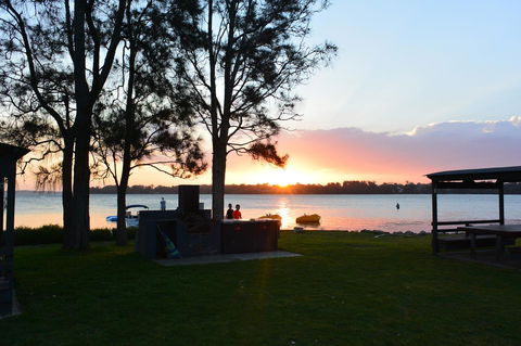 Dungowan Holiday Accommodation - Sunshine Coast Tourism 10