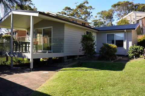 Dungowan Holiday Accommodation - Sunshine Coast Tourism 28