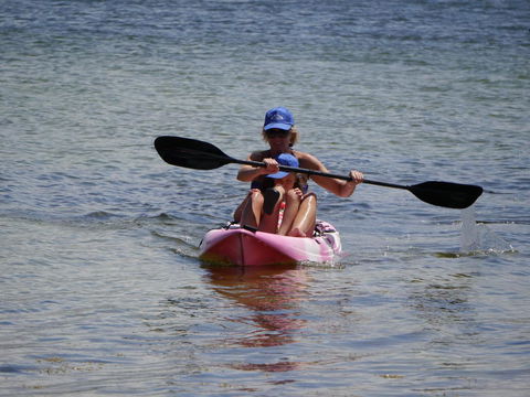 Dungowan Holiday Accommodation - Sunshine Coast Tourism 29