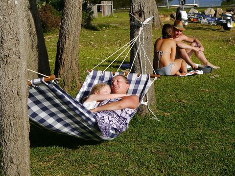 Dungowan Holiday Accommodation - Sunshine Coast Tourism 32