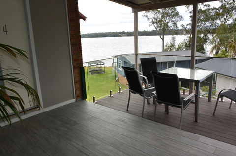 Dungowan Holiday Accommodation - Sunshine Coast Tourism 37