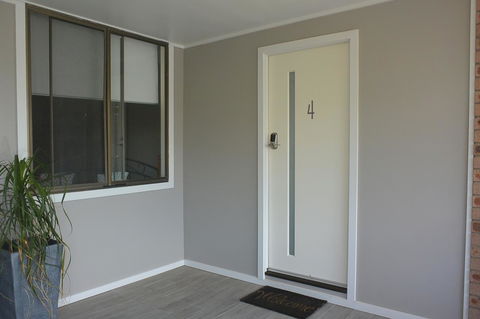 Dungowan Holiday Accommodation - Sunshine Coast Tourism 16