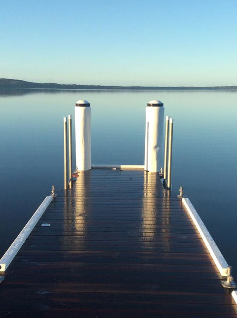 Dungowan Holiday Accommodation - Sunshine Coast Tourism 40