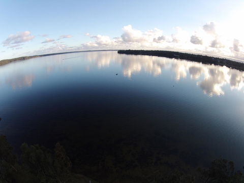 Dungowan Holiday Accommodation - Sunshine Coast Tourism 36