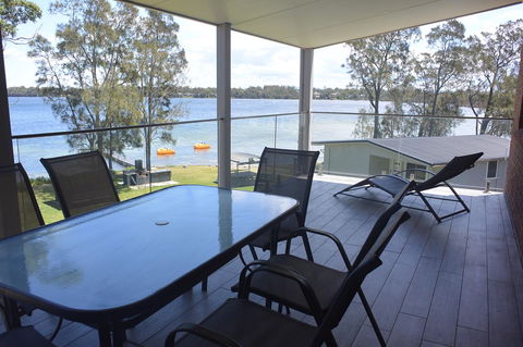 Dungowan Holiday Accommodation - Sunshine Coast Tourism 13
