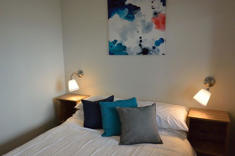 Dungowan Holiday Accommodation - Sunshine Coast Tourism 34