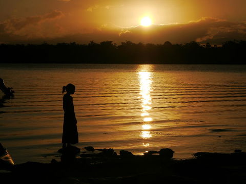 Dungowan Holiday Accommodation - Sunshine Coast Tourism 30