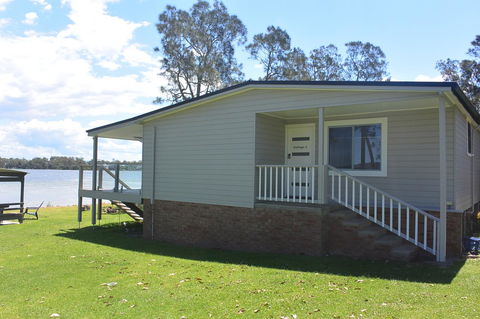 Dungowan Holiday Accommodation - Sunshine Coast Tourism 9