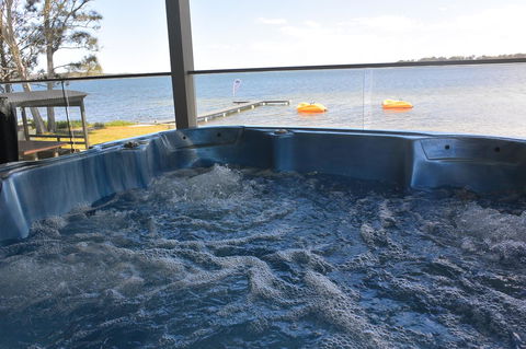 Dungowan Holiday Accommodation - Sunshine Coast Tourism 23