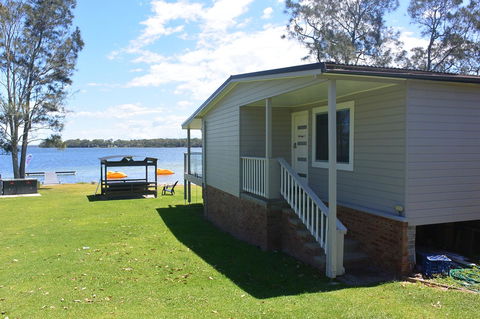 Dungowan Holiday Accommodation - Sunshine Coast Tourism 5