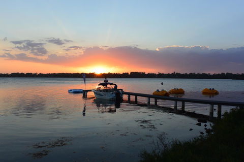 Dungowan Holiday Accommodation - Sunshine Coast Tourism 3