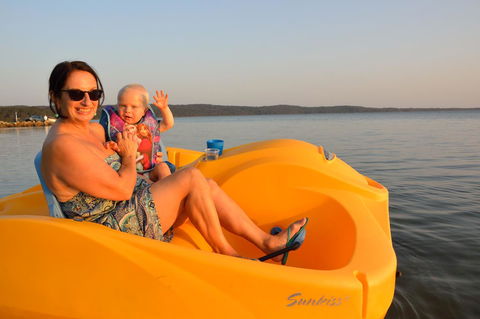 Dungowan Holiday Accommodation - Sunshine Coast Tourism 22