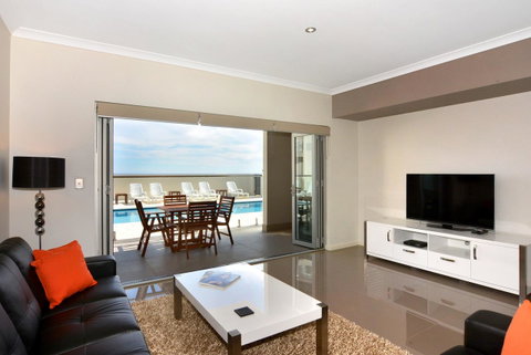Bunbury Seaview Apartments - Sunshine Coast Tourism 15