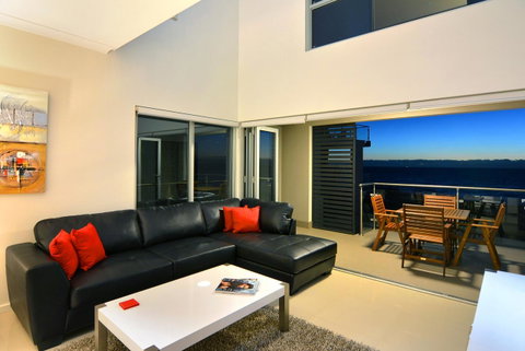 Bunbury Seaview Apartments - Sunshine Coast Tourism 17