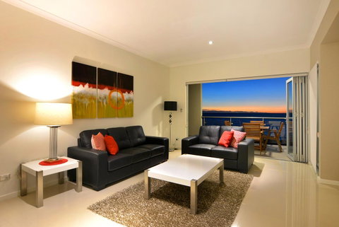 Bunbury Seaview Apartments - Sunshine Coast Tourism 7