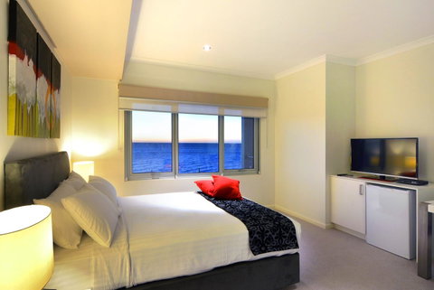 Bunbury Seaview Apartments - Sunshine Coast Tourism 22