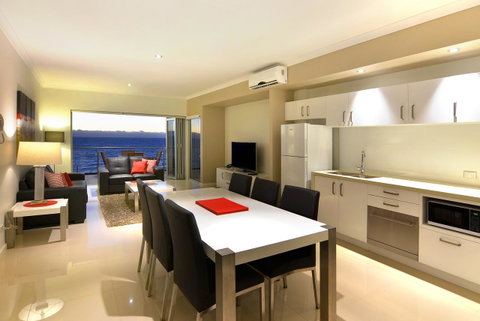 Bunbury Seaview Apartments - Sunshine Coast Tourism 25
