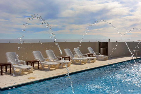 Bunbury Seaview Apartments - Sunshine Coast Tourism 23
