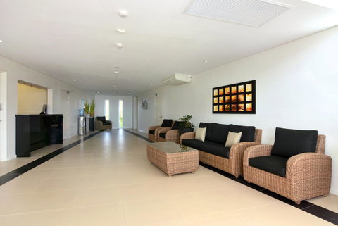 Bunbury Seaview Apartments - Sunshine Coast Tourism 20