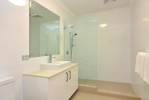 Bunbury Seaview Apartments - Sunshine Coast Tourism 8