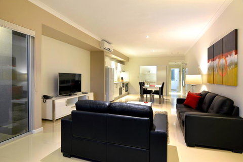 Bunbury Seaview Apartments - Sunshine Coast Tourism 26