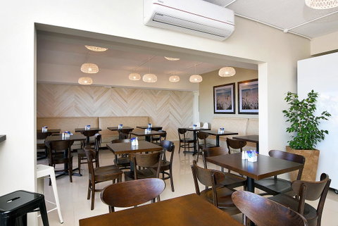 Bunbury Seaview Apartments - Sunshine Coast Tourism 28