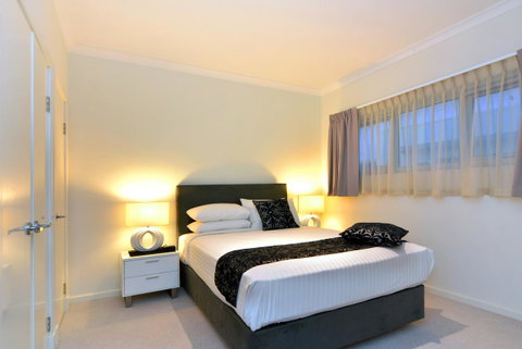 Bunbury Seaview Apartments - Sunshine Coast Tourism 16