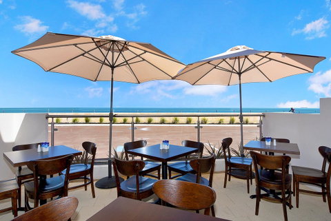 Bunbury Seaview Apartments - Sunshine Coast Tourism 30