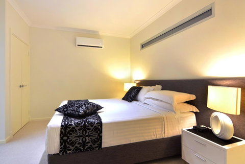 Bunbury Seaview Apartments - Sunshine Coast Tourism 19