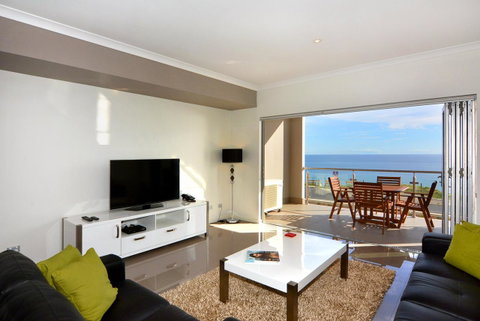Bunbury Seaview Apartments - Sunshine Coast Tourism 12