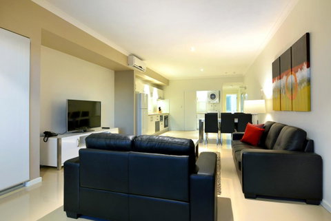 Bunbury Seaview Apartments - Sunshine Coast Tourism 10
