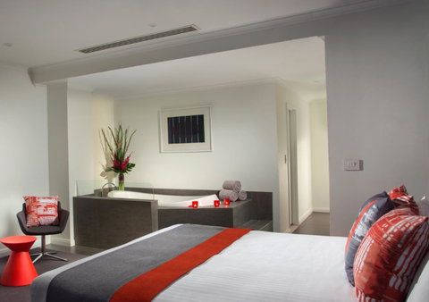 Citadines St Georges Terrace - Holiday Sunshine Coast 22