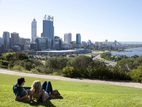 Citadines St Georges Terrace - Holiday Sunshine Coast 31