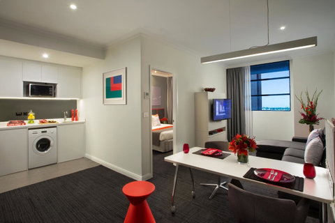 Citadines St Georges Terrace - Holiday Sunshine Coast 26