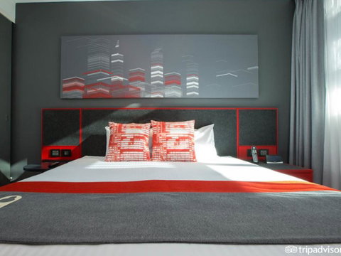 Citadines St Georges Terrace - Holiday Sunshine Coast 14
