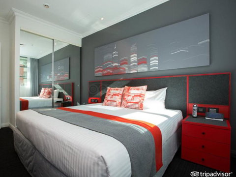 Citadines St Georges Terrace - Holiday Sunshine Coast 17