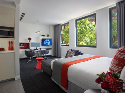 Citadines St Georges Terrace - Holiday Sunshine Coast 24